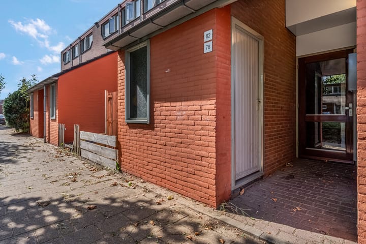 Foto 31 van Bredasingel 78