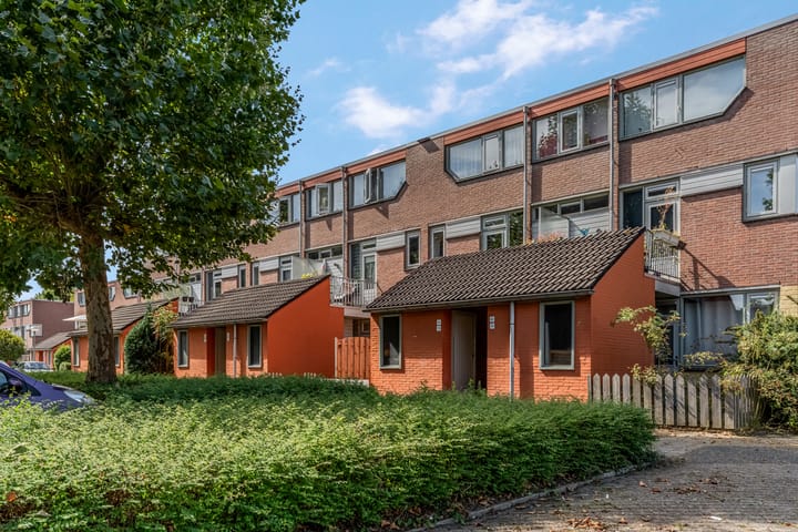 Foto 32 van Bredasingel 78