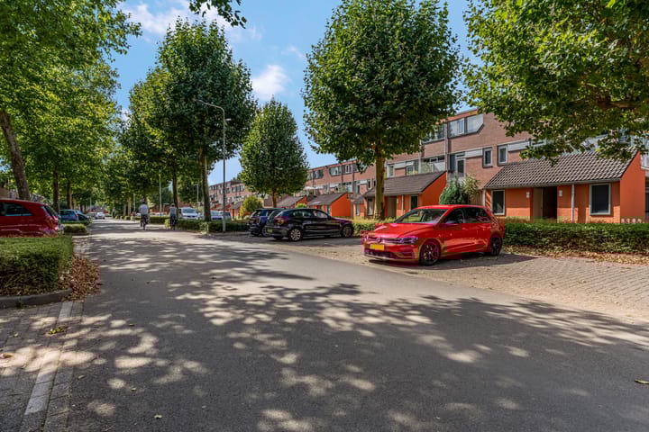 Foto 33 van Bredasingel 78