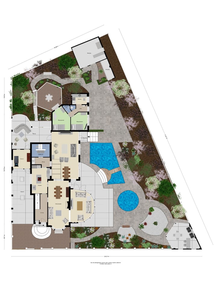 Foto 79 van Geldropseweg 442