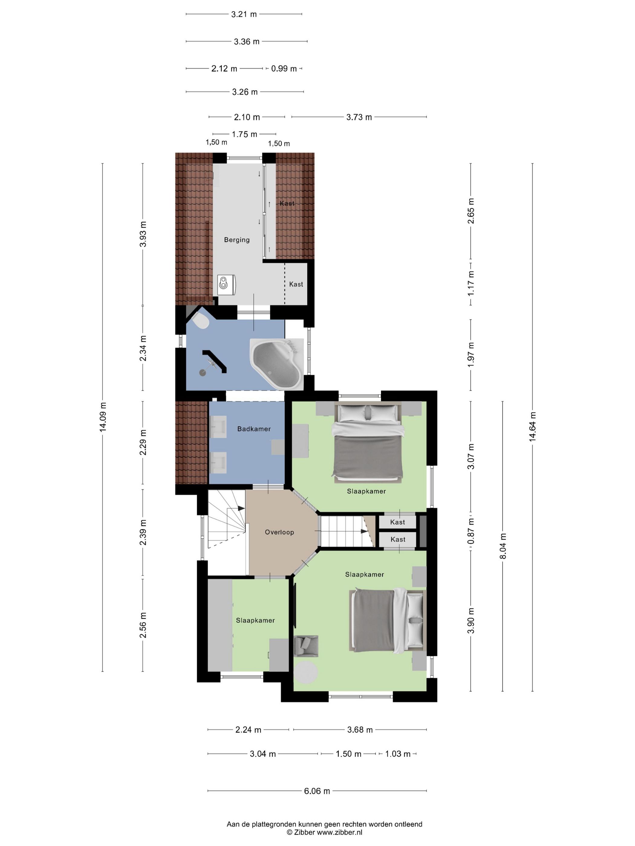 Foto 81 van Geldropseweg 442