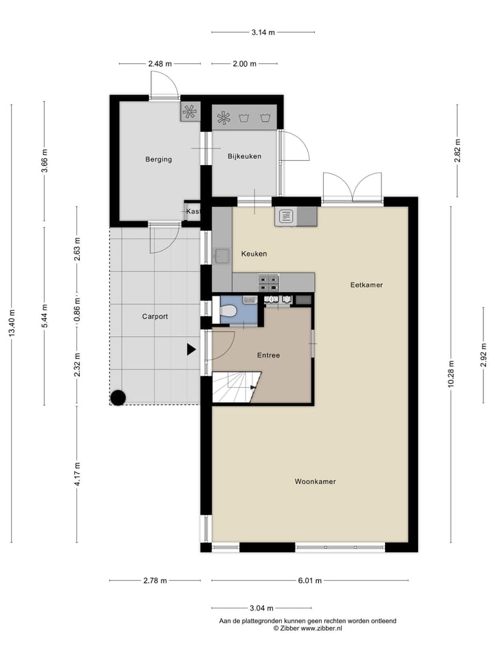 Photo 34 of Berkenlaan 45