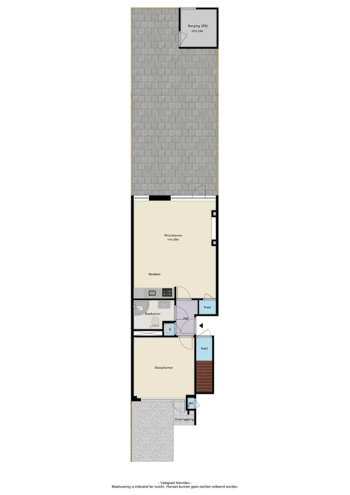 Foto 36 van Bredasingel 78