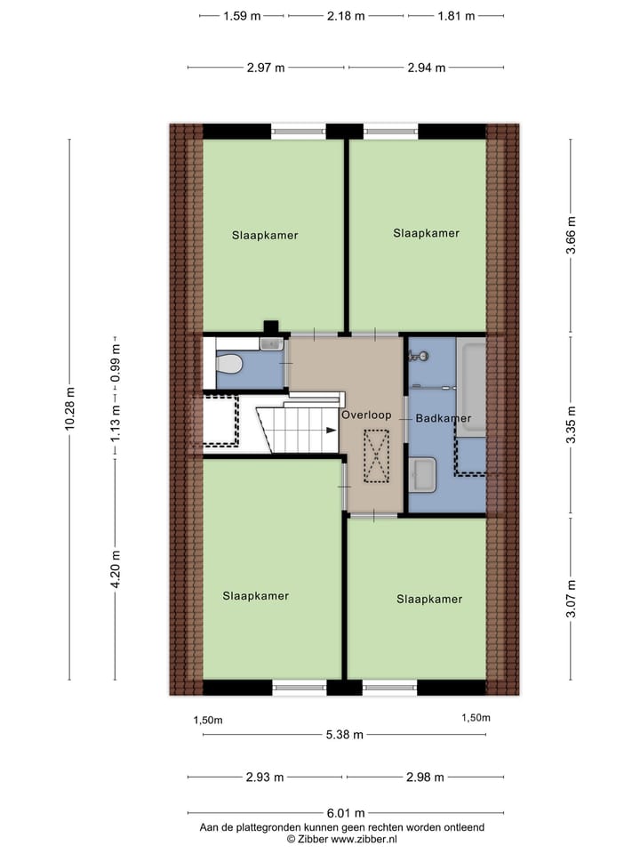 Photo 35 of Berkenlaan 45