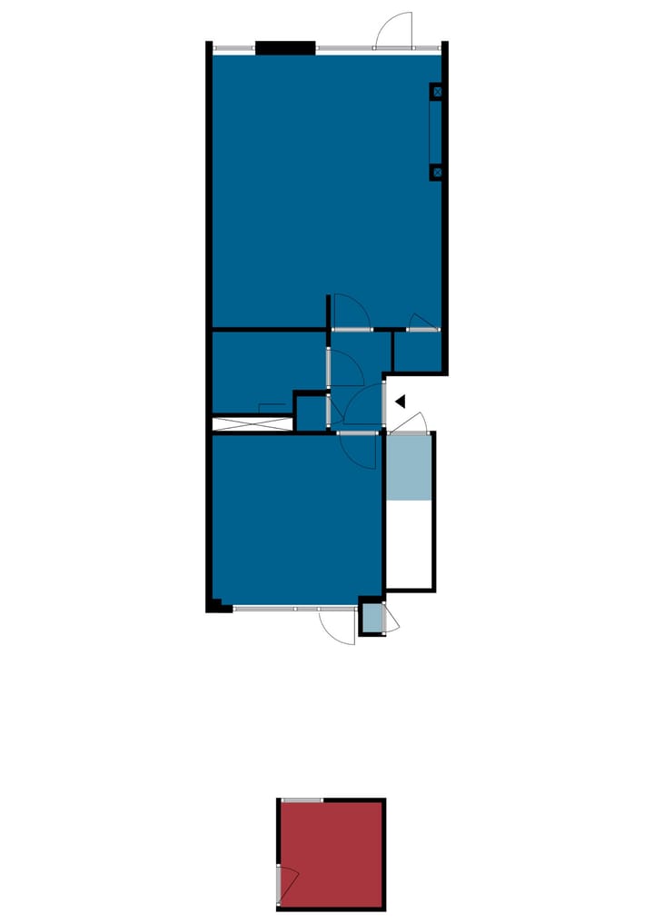 Foto 38 van Bredasingel 78