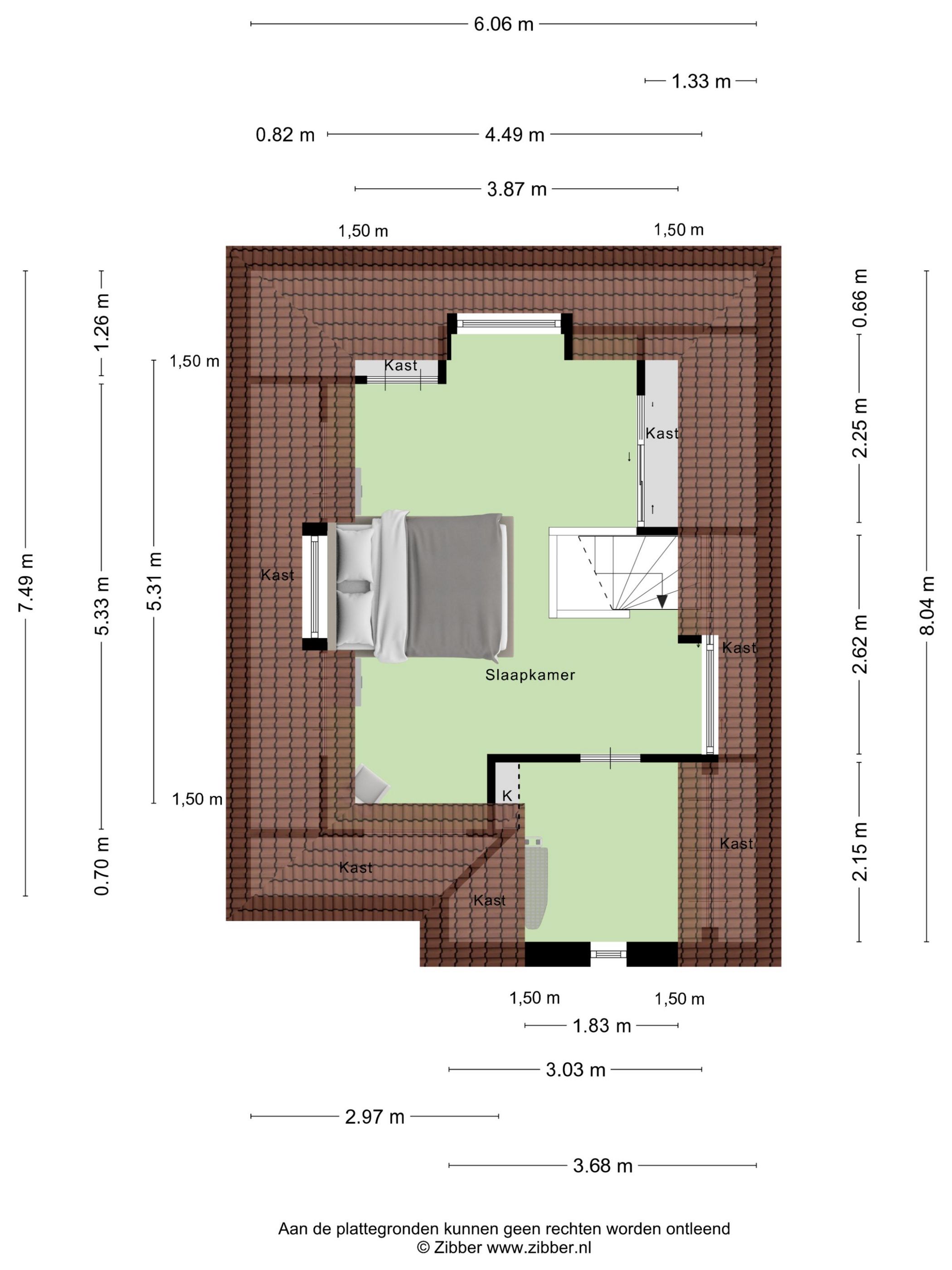 Foto 84 van Geldropseweg 442