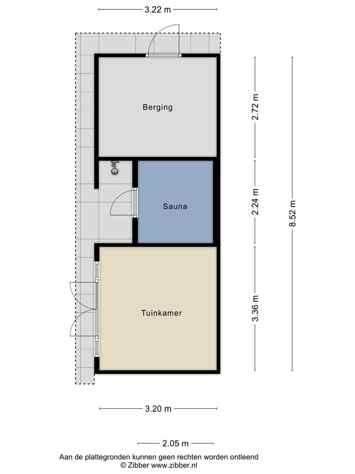 Photo 37 of Berkenlaan 45