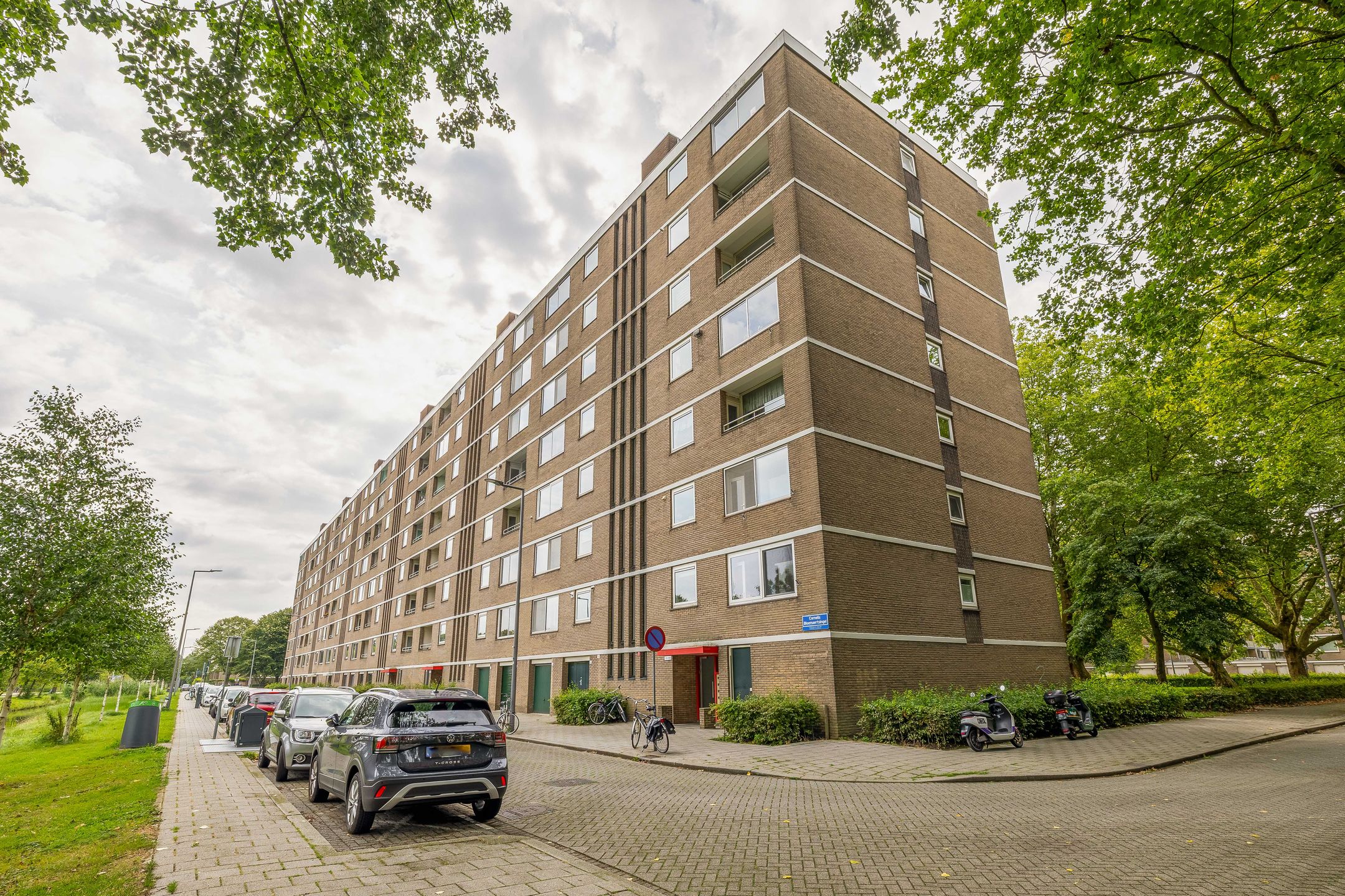 Cornelis Bloemaertsingel 45 