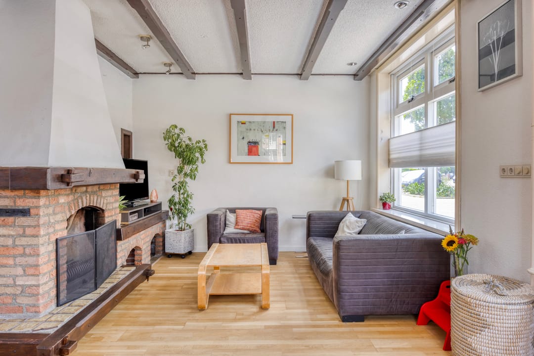 Foto 2 van Hoogstraat 53