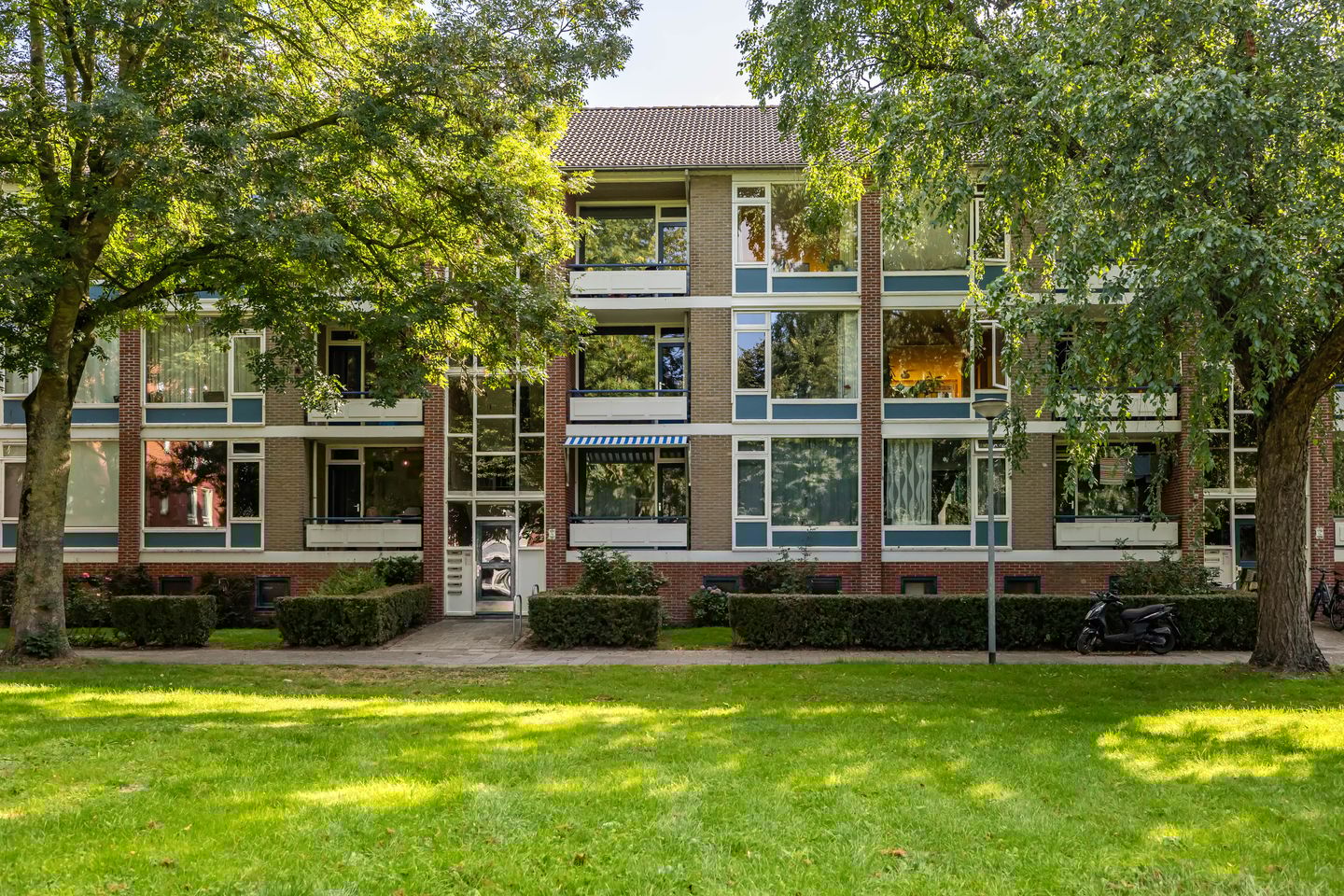 Foto 4 van Populierenlaan 139