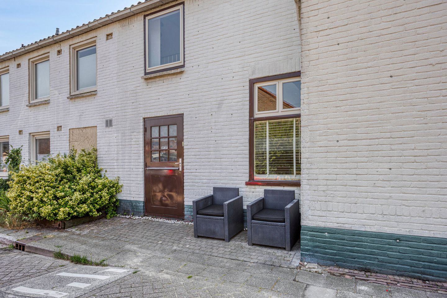 Foto 5 van Hoogstraat 53