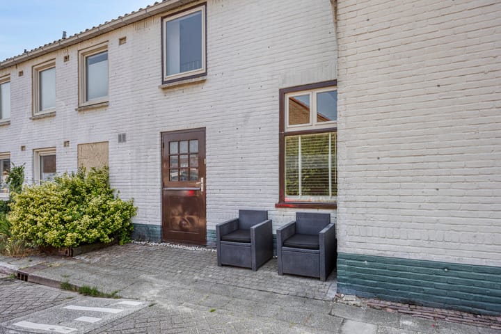 Foto 5 van Hoogstraat 53