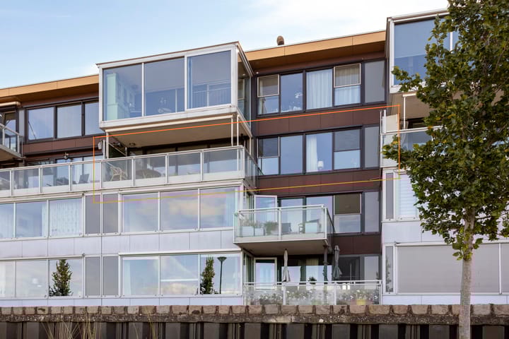 Foto 3 van Hoornwerk 38