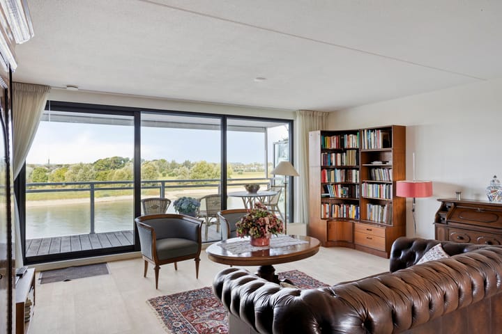 Foto 6 van Hoornwerk 38