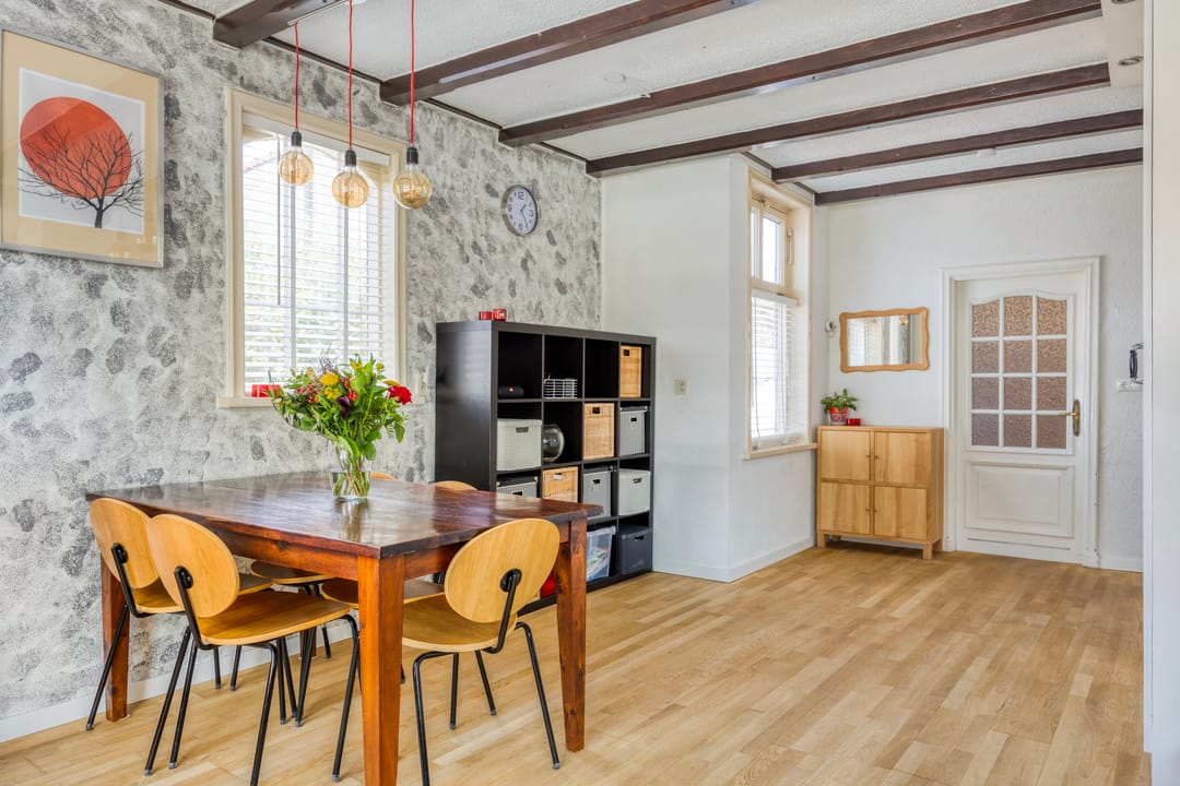 Foto 13 van Hoogstraat 53