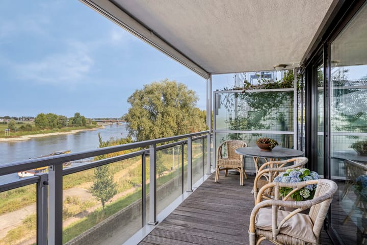 Foto 8 van Hoornwerk 38