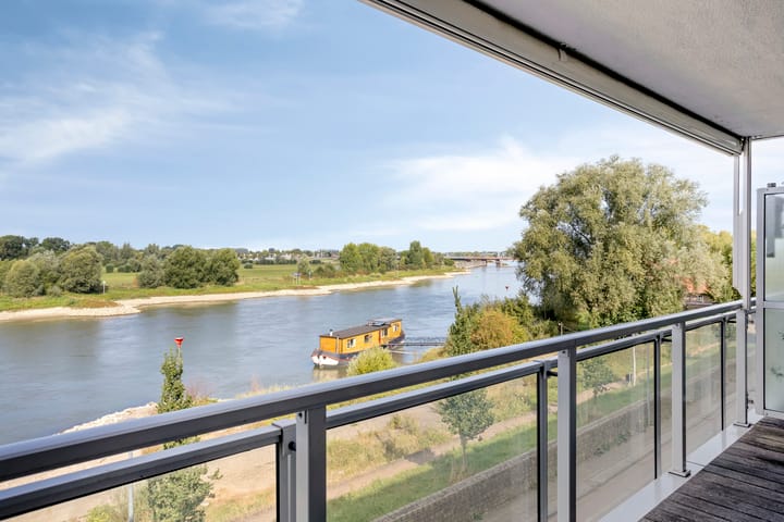 Foto 9 van Hoornwerk 38