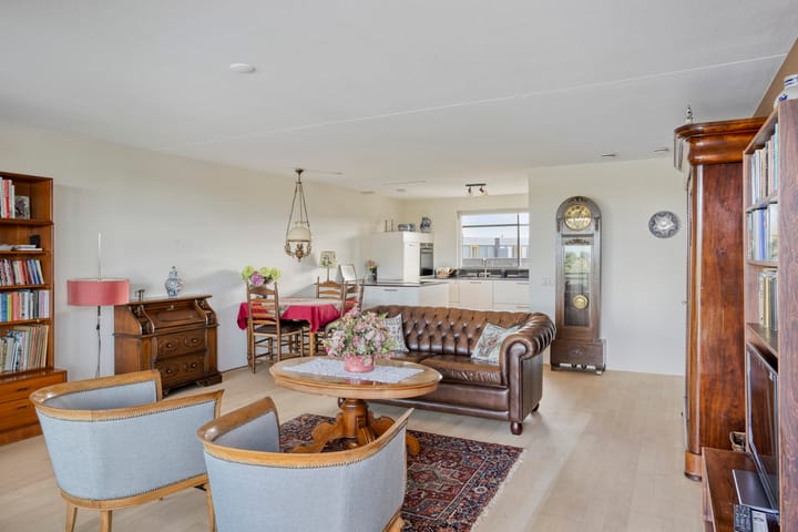 Foto 11 van Hoornwerk 38