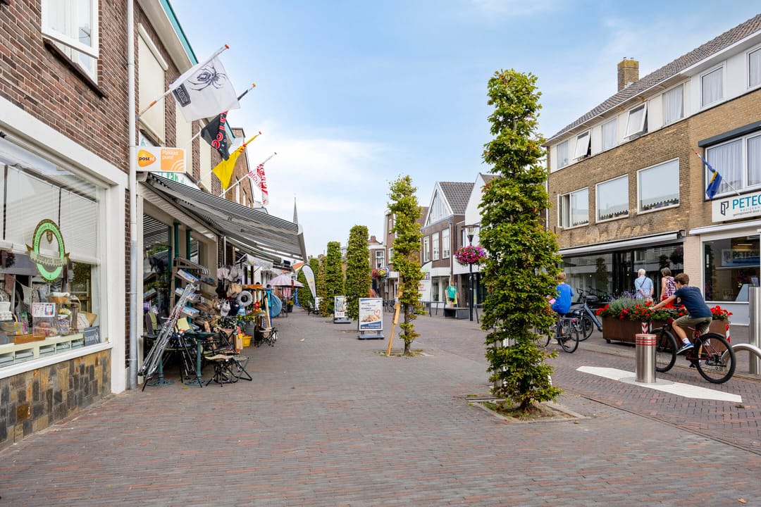 Foto 22 van Hoogstraat 53