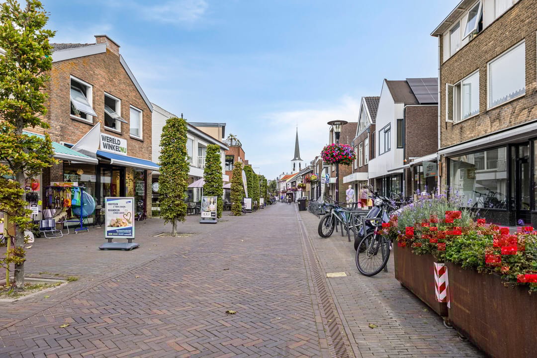 Foto 23 van Hoogstraat 53