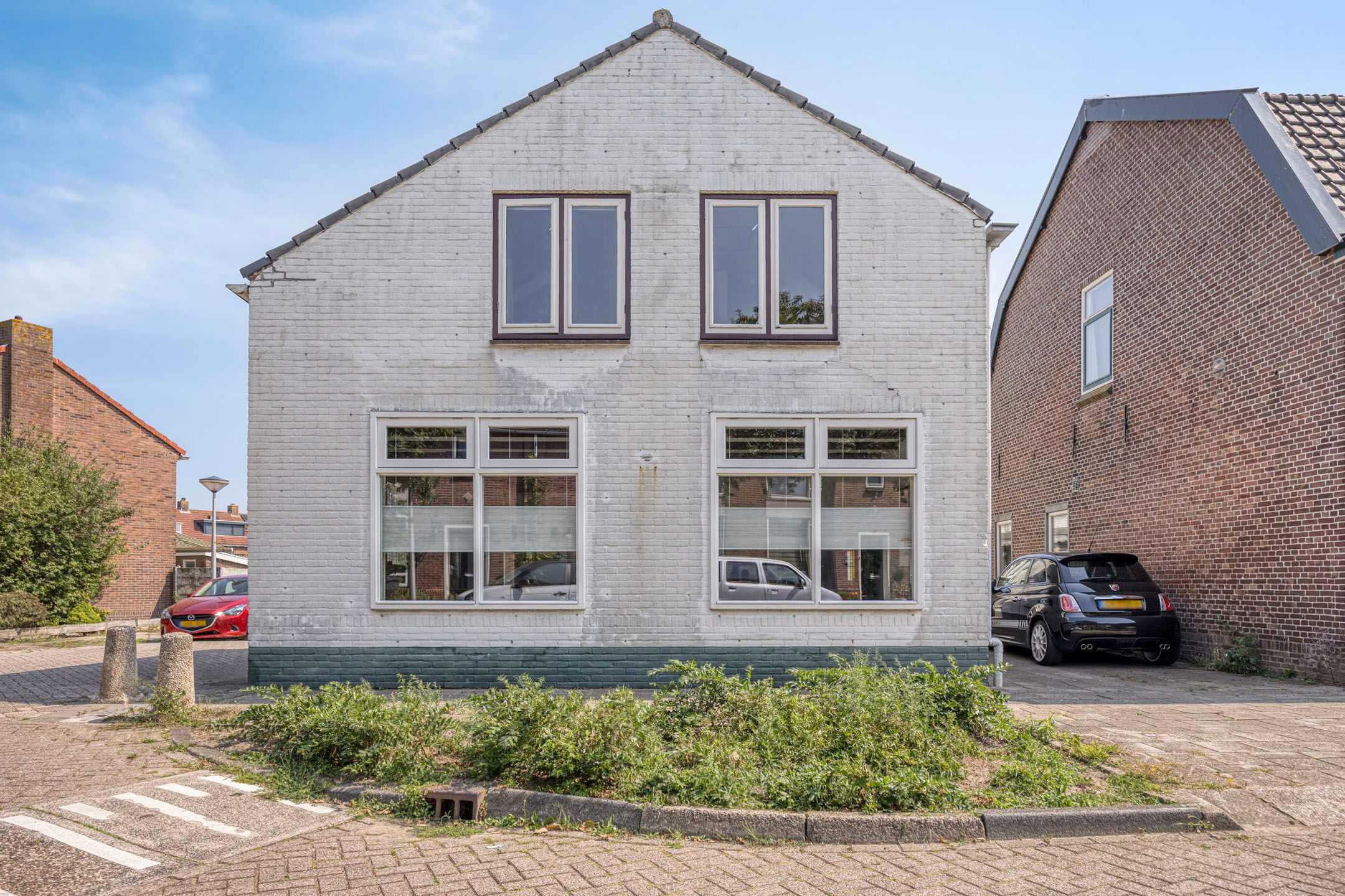 Foto 24 van Hoogstraat 53