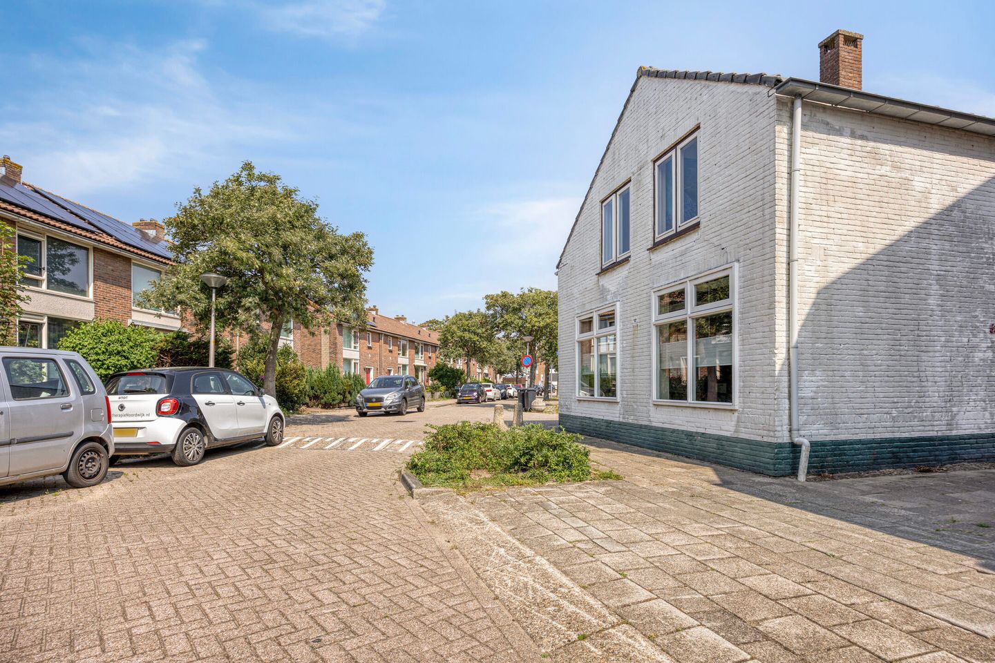 Foto 25 van Hoogstraat 53