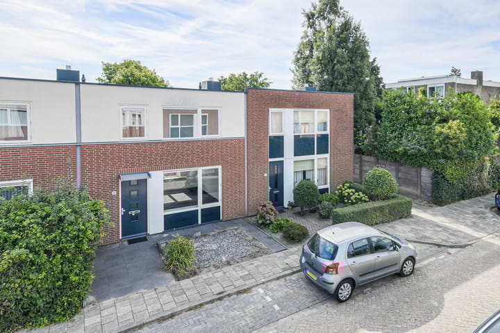 Foto 2 van Coornhertstraat 35