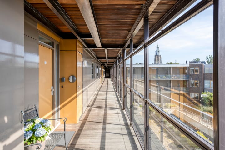 Foto 29 van Hoornwerk 38