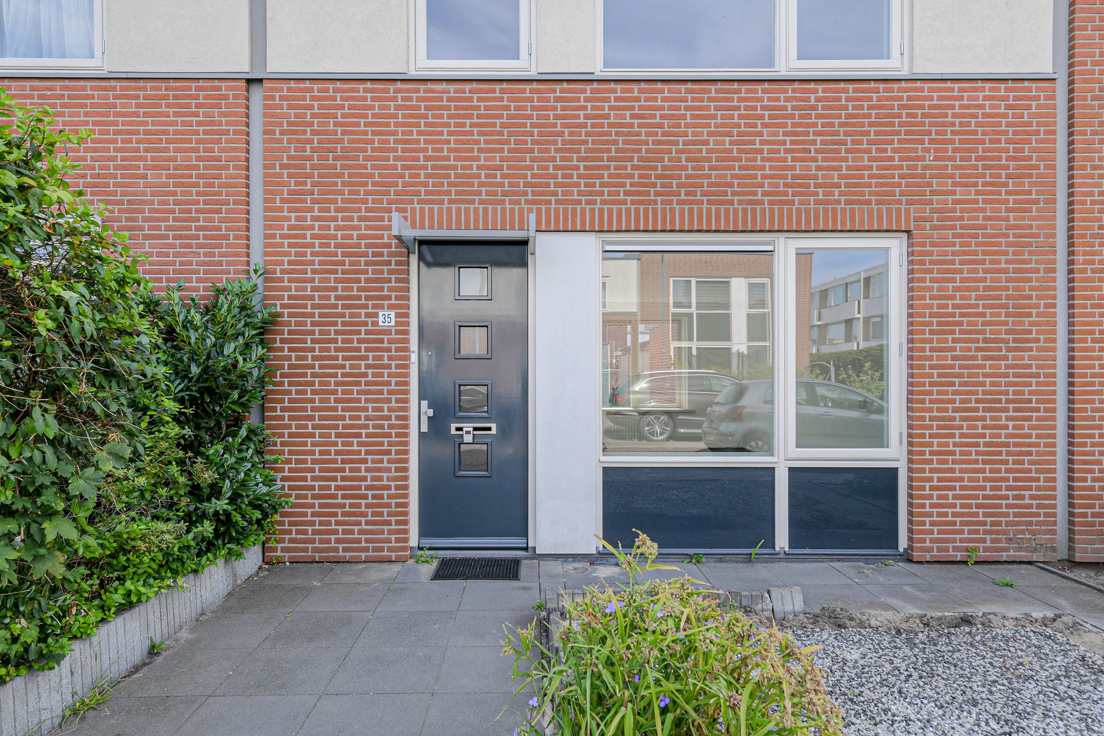 Foto 3 van Coornhertstraat 35