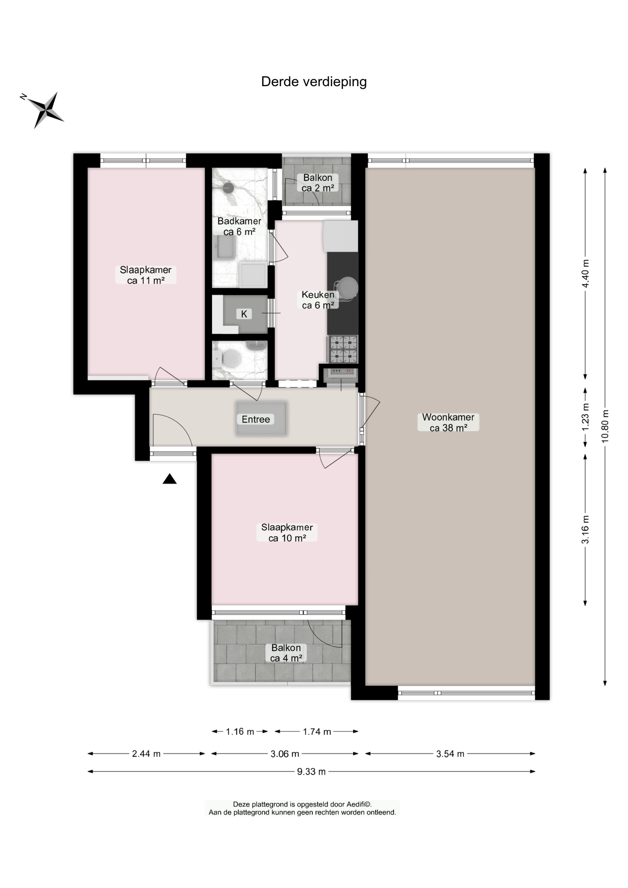 Foto 36 van Populierenlaan 139