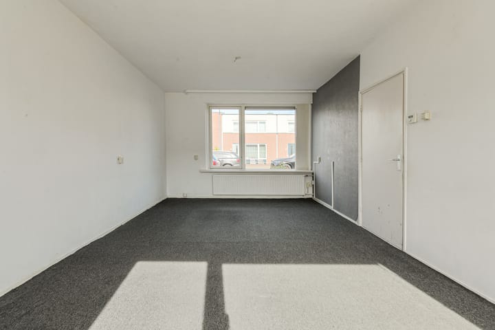 Foto 4 van Coornhertstraat 35