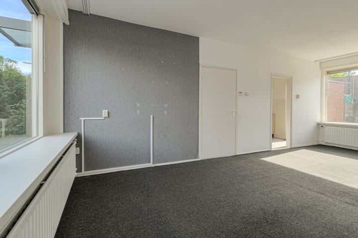 Foto 5 van Coornhertstraat 35