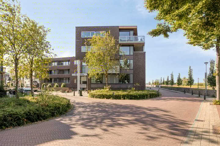 Foto 33 van Hoornwerk 38