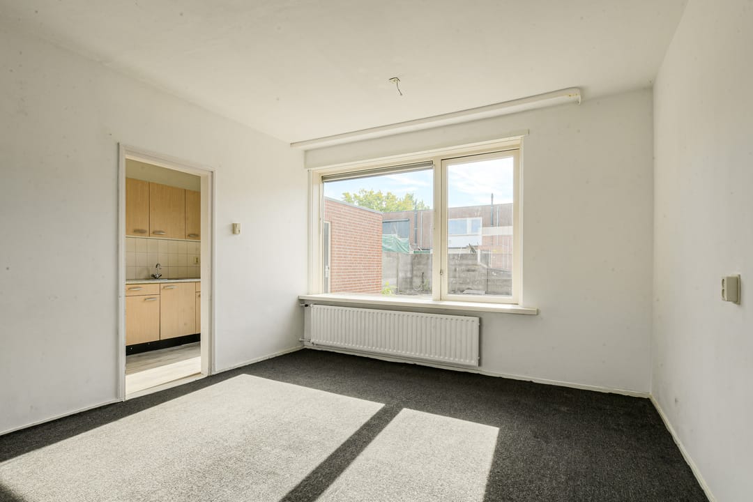 Foto 7 van Coornhertstraat 35