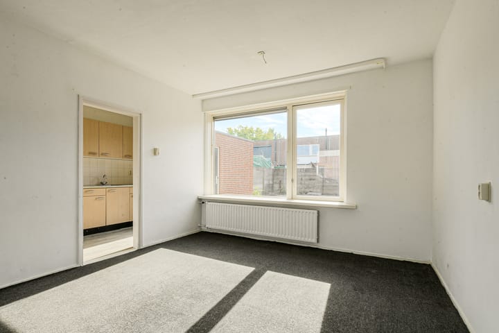 Foto 7 van Coornhertstraat 35