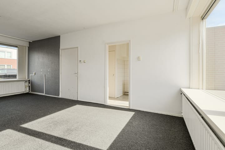 Foto 8 van Coornhertstraat 35