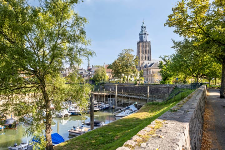 Foto 35 van Hoornwerk 38