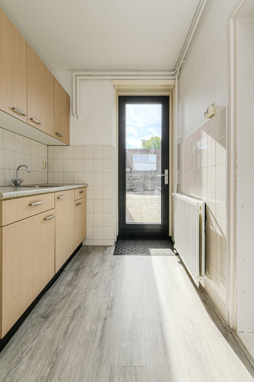 Foto 10 van Coornhertstraat 35