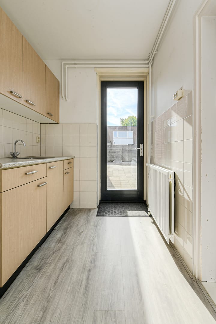 Foto 10 van Coornhertstraat 35