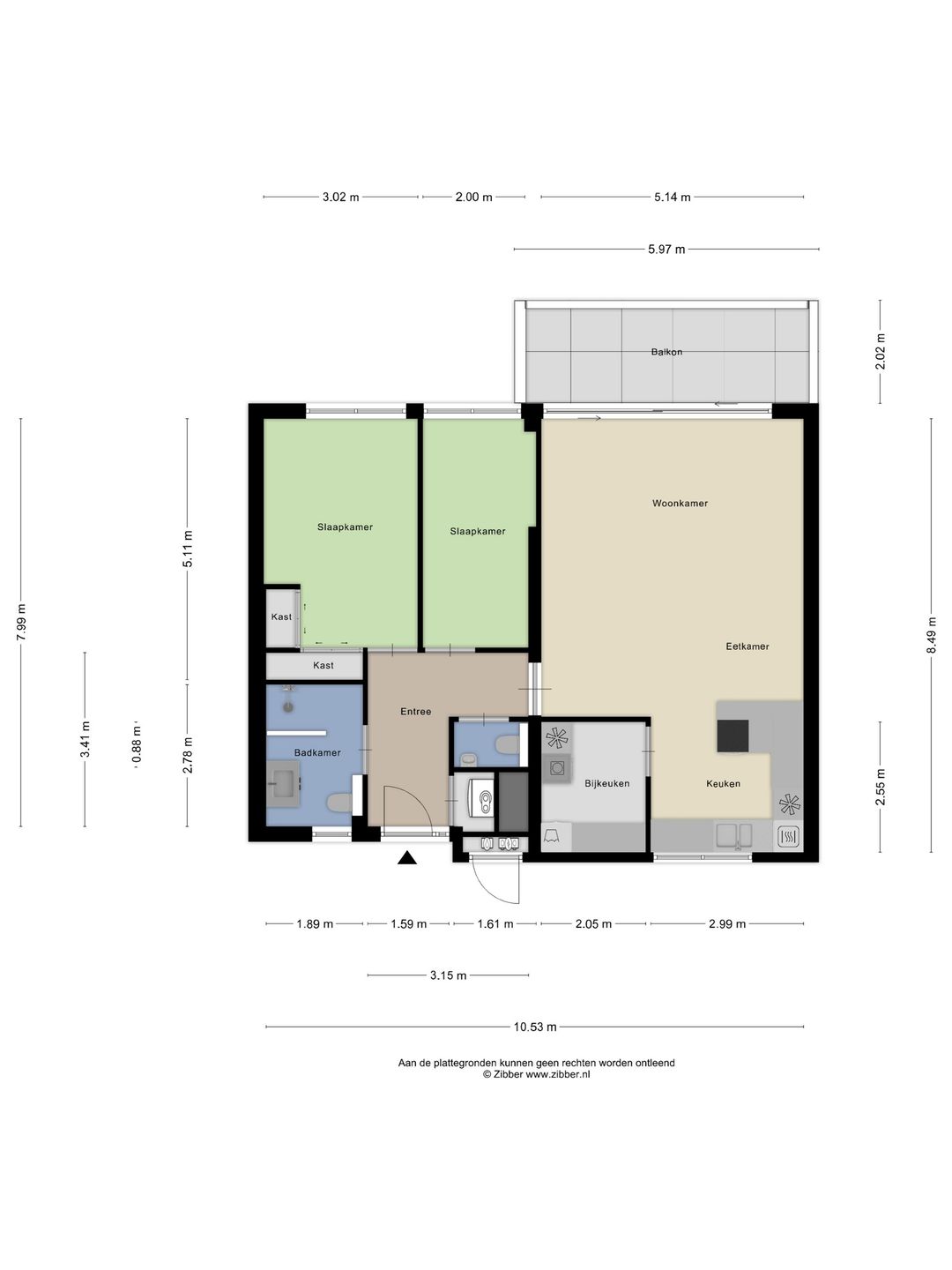 Photo 37 of Hoornwerk 38