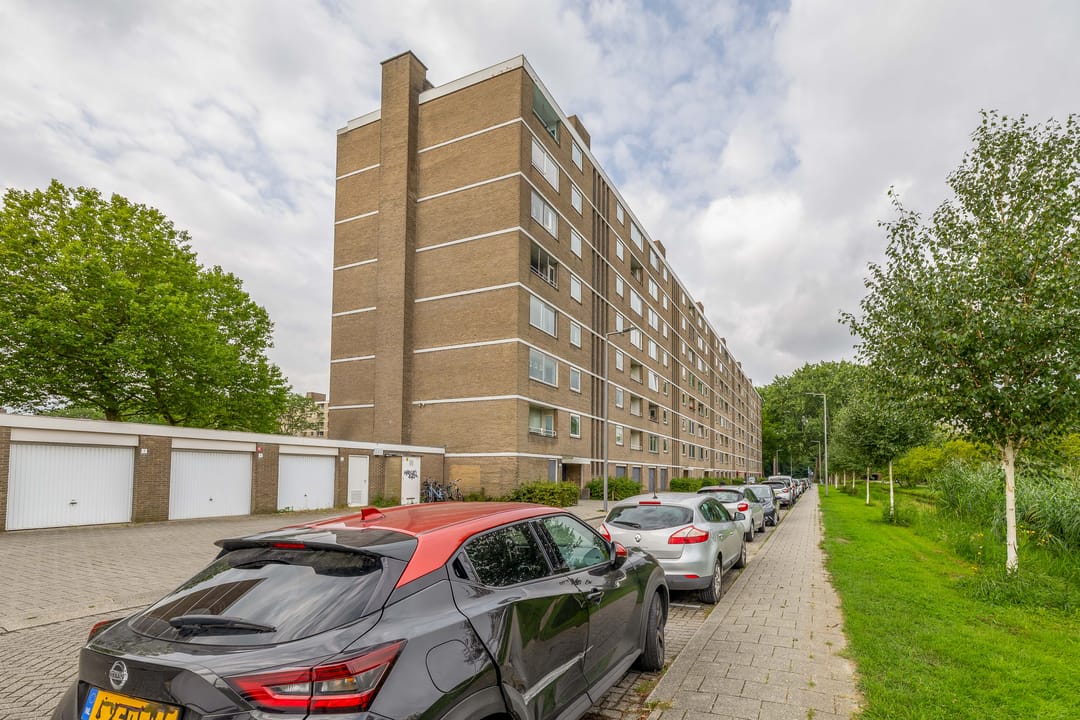 Foto 41 van Cornelis Bloemaertsingel 45