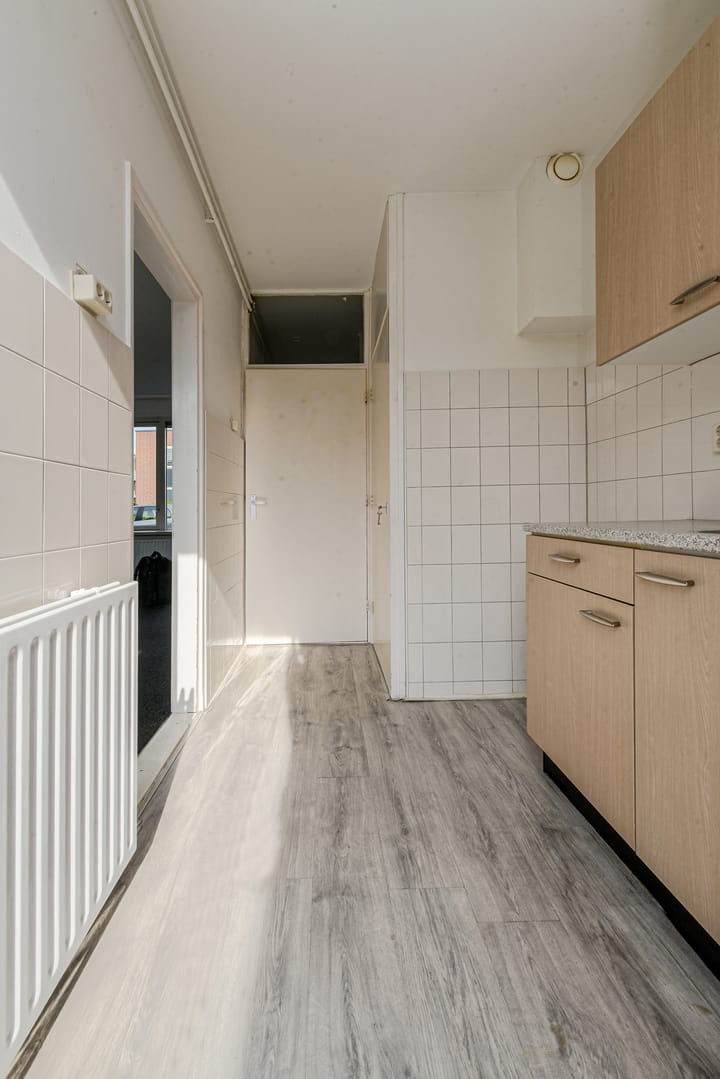 Foto 11 van Coornhertstraat 35