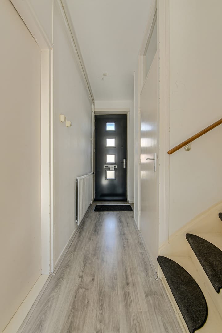 Foto 12 van Coornhertstraat 35