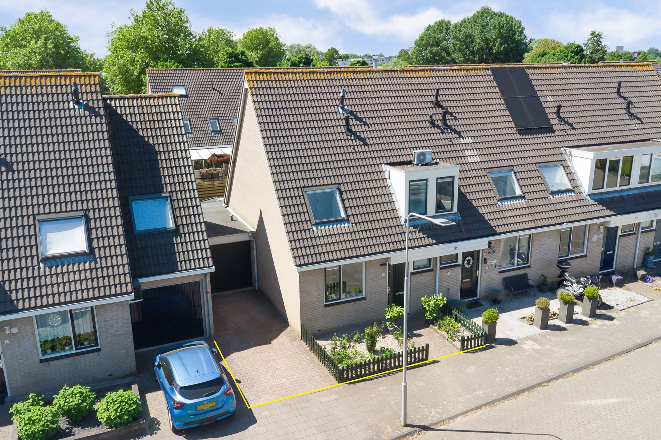 Socratesstraat, 11, Arnhem, 6836GE, Gelderland, Nederland 11