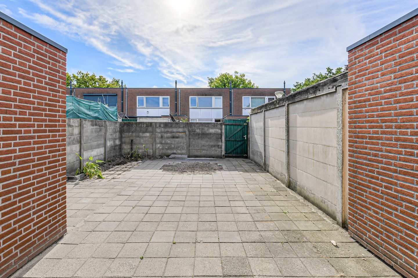 Foto 25 van Coornhertstraat 35