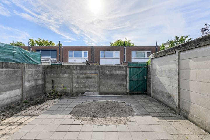 Foto 26 van Coornhertstraat 35