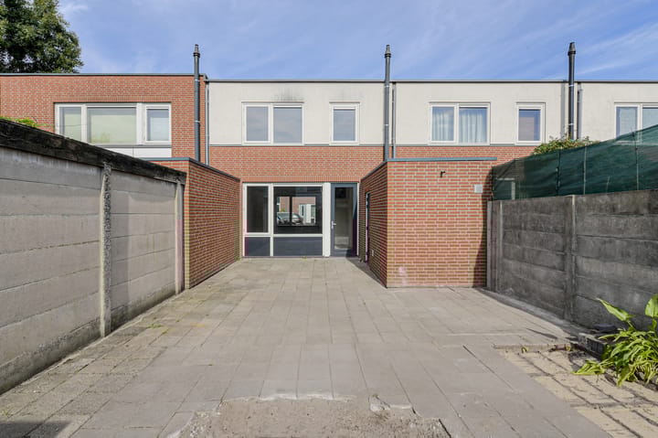 Foto 27 van Coornhertstraat 35