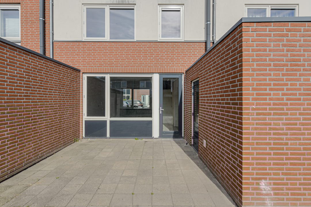 Foto 28 van Coornhertstraat 35