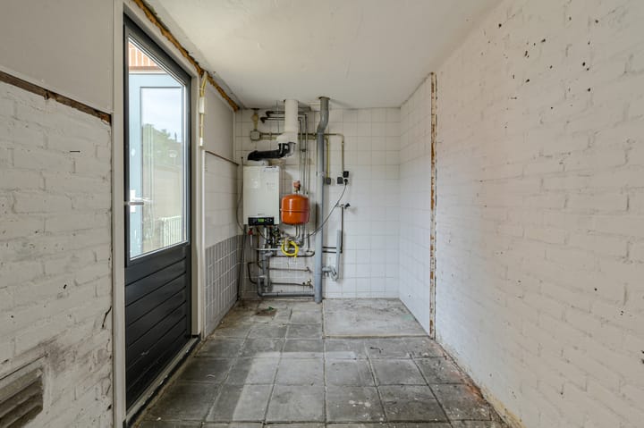 Foto 31 van Coornhertstraat 35