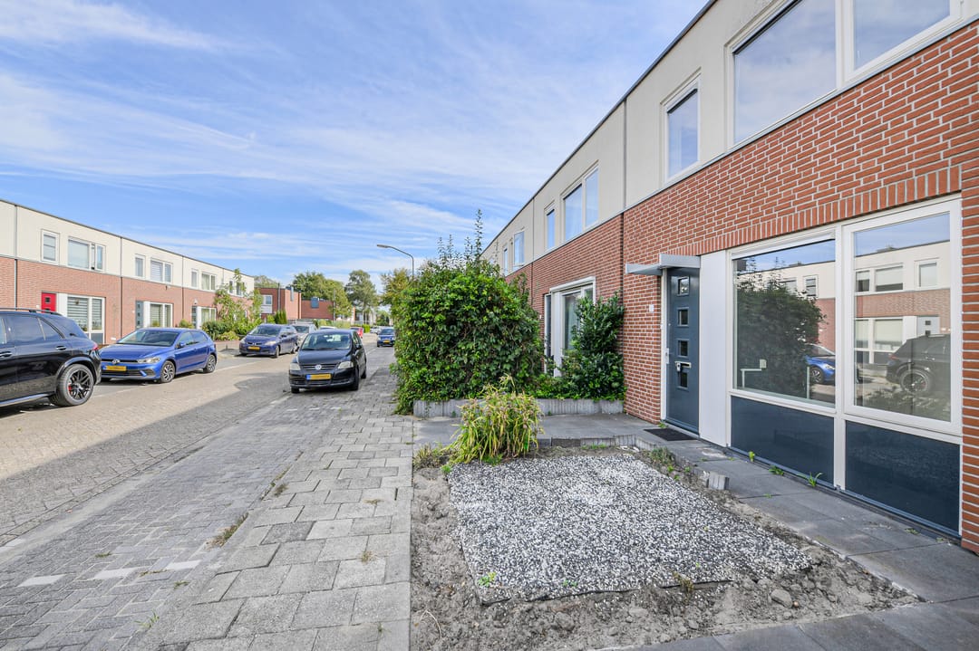 Foto 32 van Coornhertstraat 35